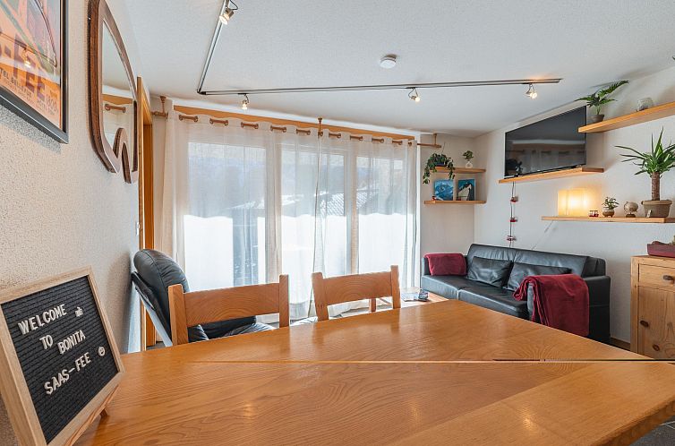 Appartement Haus Judith - Bonita