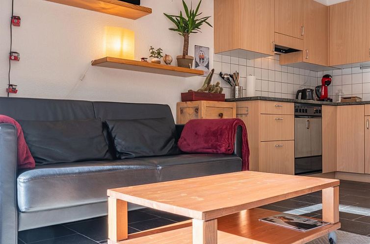 Appartement Haus Judith - Bonita