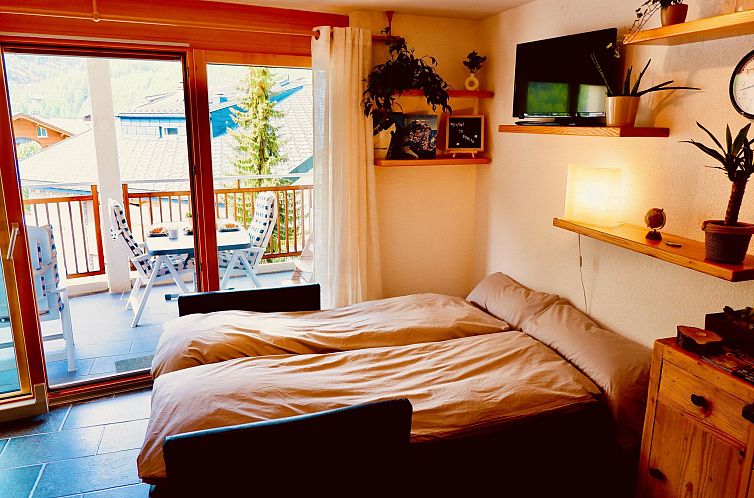Appartement Haus Judith - Bonita