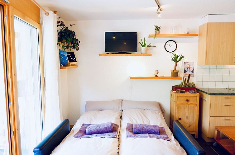 Appartement Haus Judith - Bonita