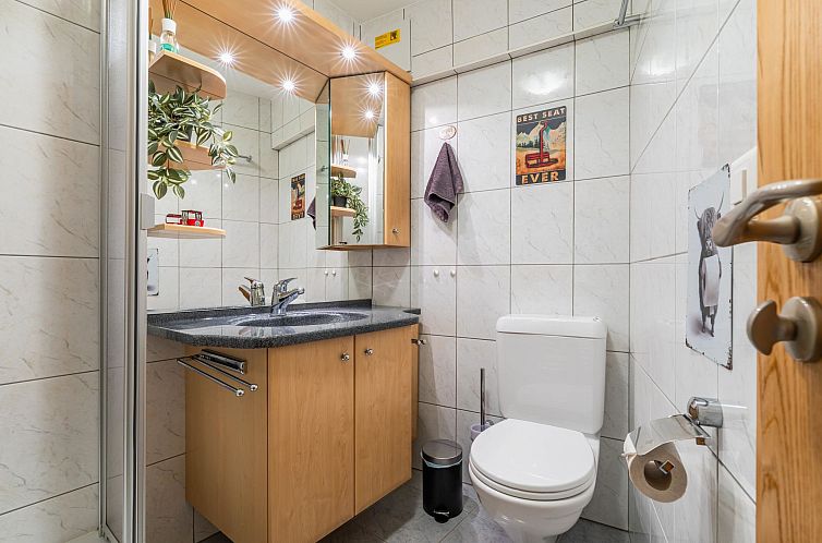 Appartement Haus Judith - Bonita