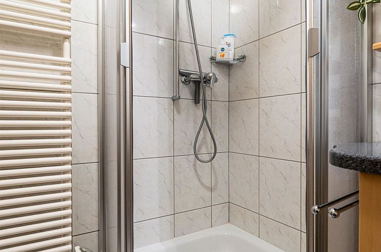 Appartement Haus Judith - Bonita