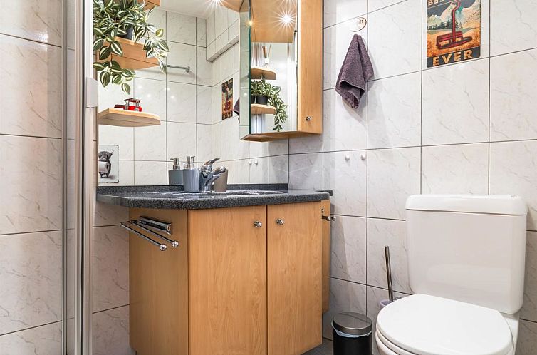 Appartement Haus Judith - Bonita