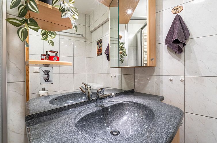 Appartement Haus Judith - Bonita