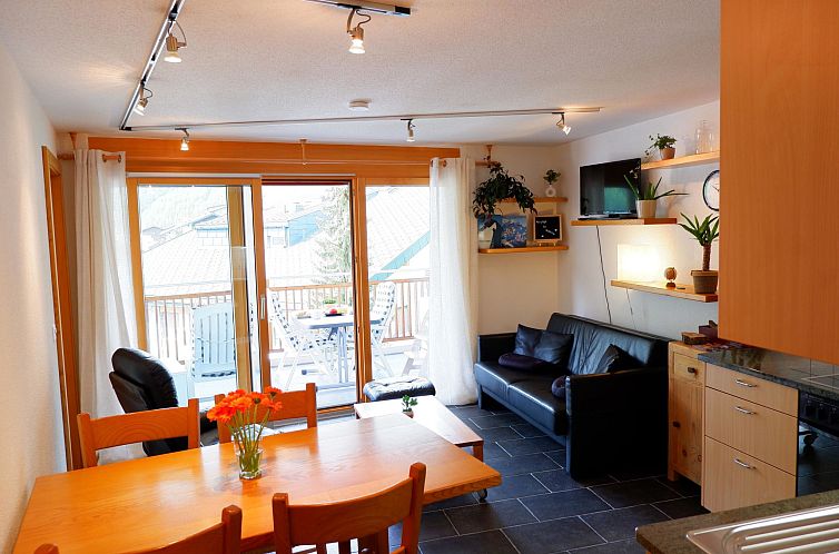 Appartement Haus Judith - Bonita