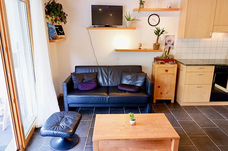 Appartement Haus Judith - Bonita