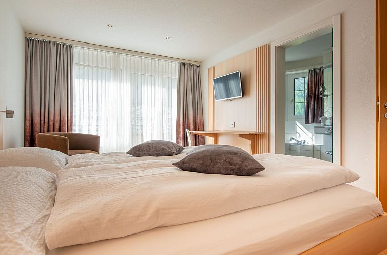Appartement 2-Bettwohnung Südlenz