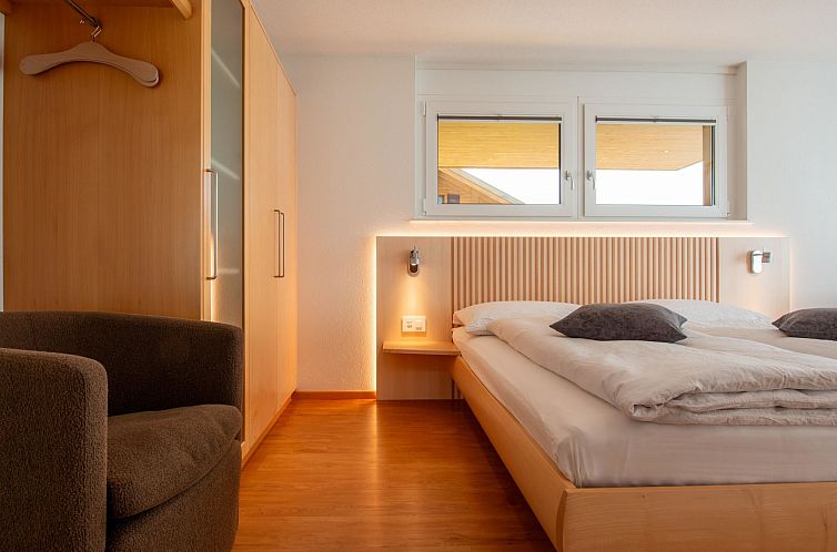 Appartement 2-Bettwohnung Südlenz