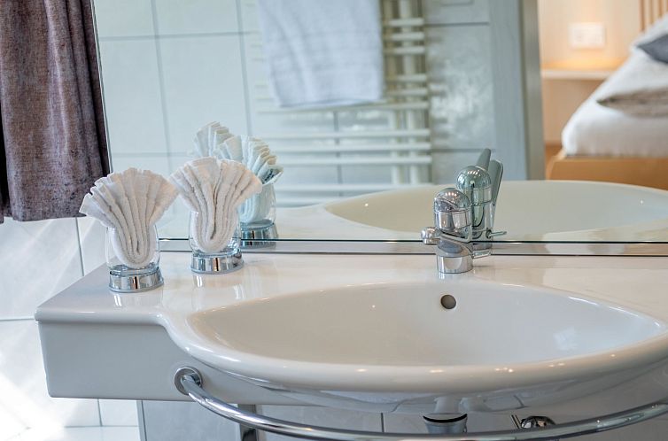 Appartement 2-Bettwohnung Südlenz