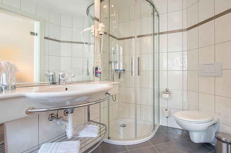 Appartement 2-Bettwohnung Südlenz