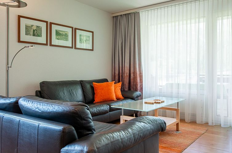 Appartement 2-Bettwohnung Südlenz