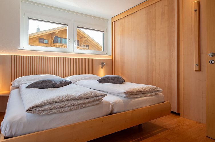 Appartement 2-Bettwohnung Südlenz