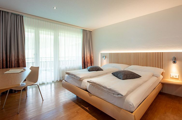 Appartement 2-Bettwohnung Südlenz