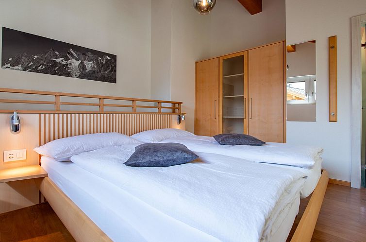 Appartement 2-Bettwohnung Südlenz