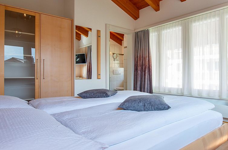Appartement 2-Bettwohnung Südlenz
