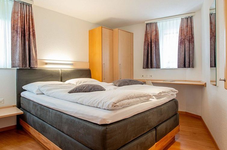 Appartement 2-Bettwohnung Südlenz
