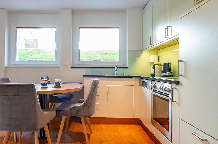 Appartement 2-Bettwohnung Südlenz