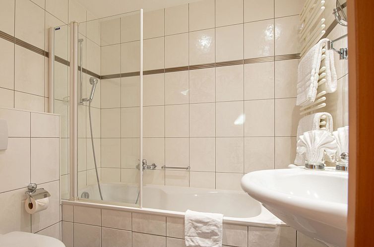 Appartement 2-Bettwohnung Südlenz