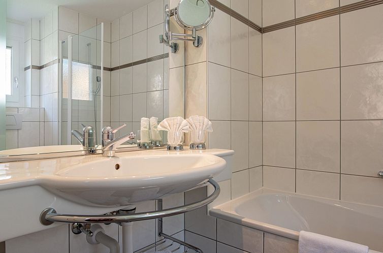 Appartement 2-Bettwohnung Südlenz