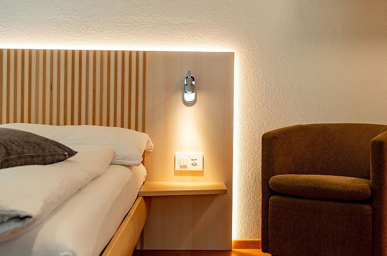 Appartement 2-Bettwohnung Südlenz