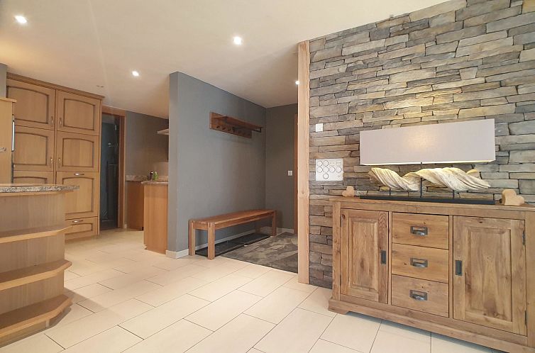 Appartement 10-Bettwohnung