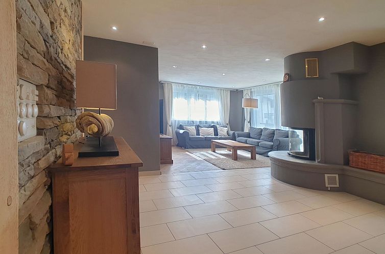 Appartement 10-Bettwohnung