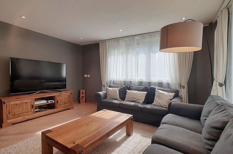 Appartement 10-Bettwohnung