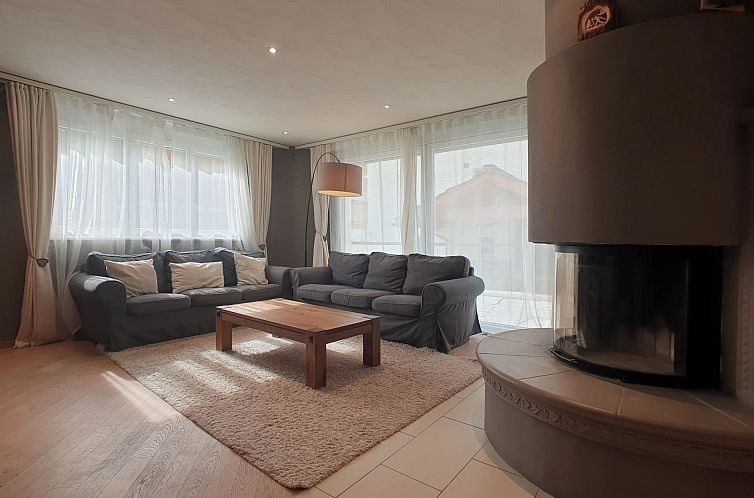 Appartement 10-Bettwohnung