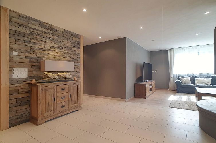 Appartement 10-Bettwohnung