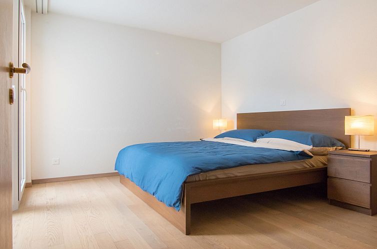 Appartement 10-Bettwohnung
