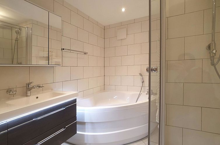 Appartement 10-Bettwohnung