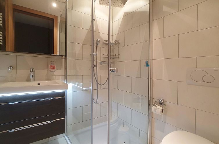 Appartement 10-Bettwohnung