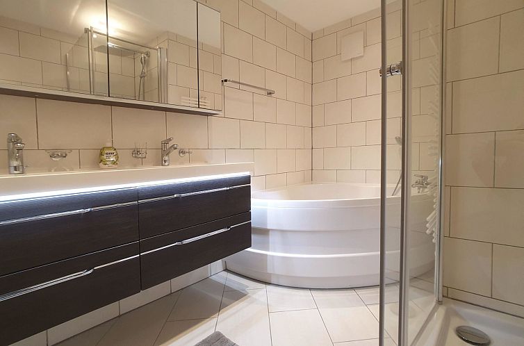 Appartement 10-Bettwohnung
