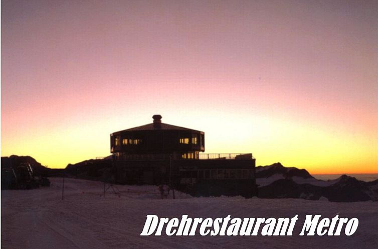 Appartement Chalet Riti II Appartement/Fewo 9-Bettwohnung