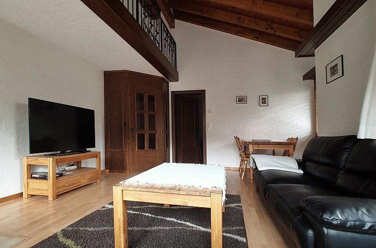Appartement Etzel Appartement/Fewo 12-Bettwohnung
