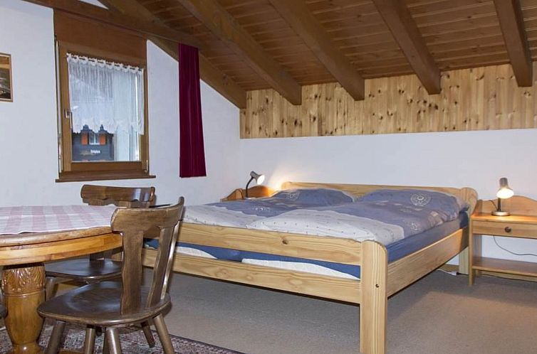 Appartement Etzel Appartement/Fewo 12-Bettwohnung