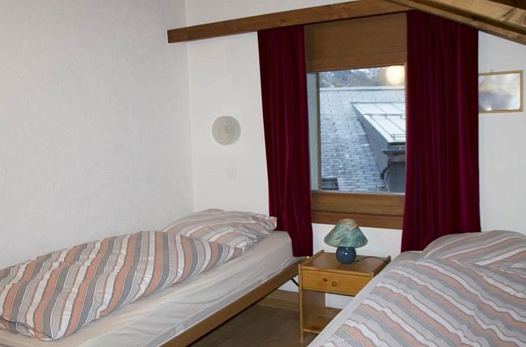 Appartement Etzel Appartement/Fewo 12-Bettwohnung