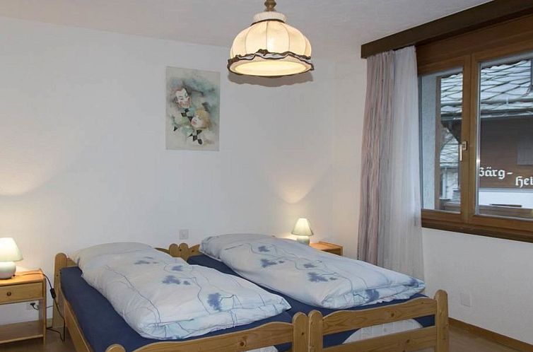 Appartement Etzel Appartement/Fewo 12-Bettwohnung