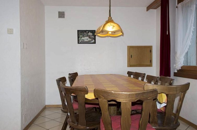 Appartement Etzel Appartement/Fewo 12-Bettwohnung
