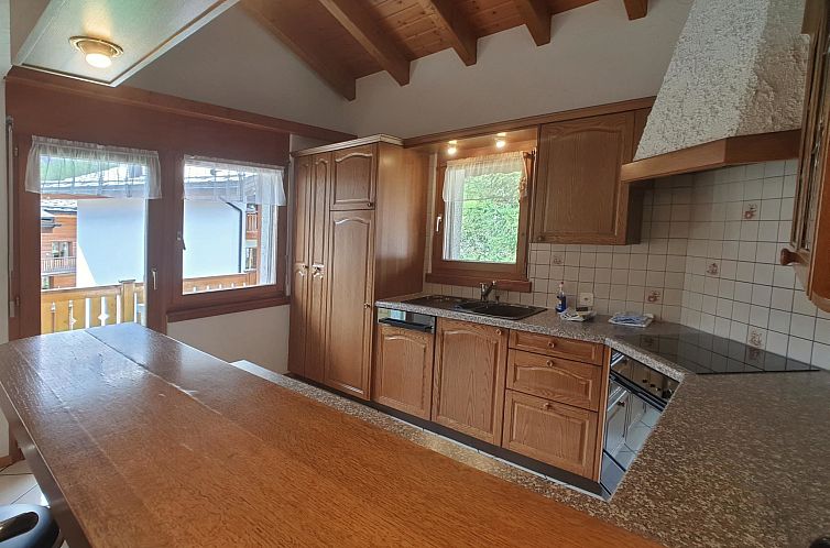Appartement Etzel Appartement/Fewo 12-Bettwohnung