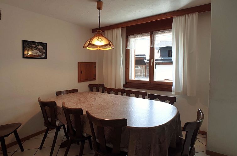 Appartement Etzel Appartement/Fewo 12-Bettwohnung