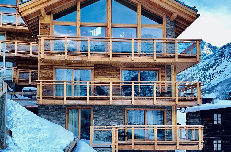 Appartement 10-Bettwohnung