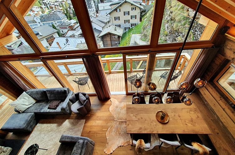 Appartement 10-Bettwohnung