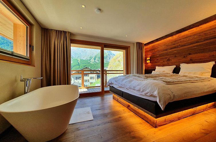 Appartement 10-Bettwohnung