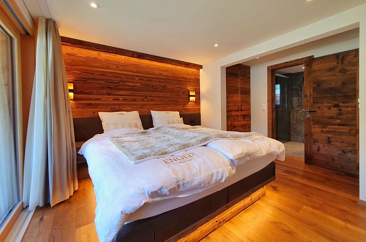 Appartement 10-Bettwohnung