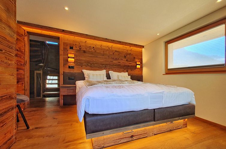 Appartement 10-Bettwohnung