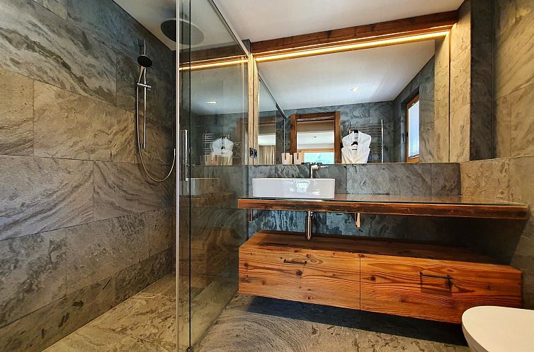 Appartement 10-Bettwohnung