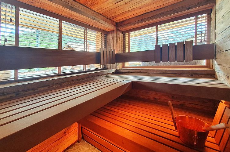 Appartement 10-Bettwohnung