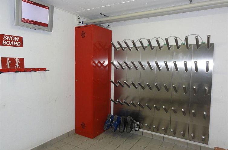 Appartement Dachwohnung Nr. 7
