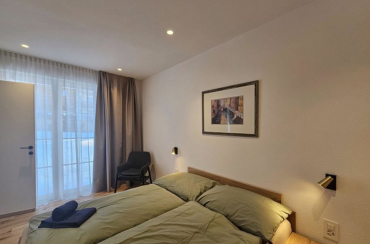 Appartement Silberdistel EG Appartement/Fewo Appartement/Few